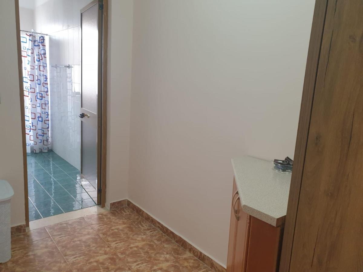 Jozi Kaiser Apartment 4 Durrës Exterior foto